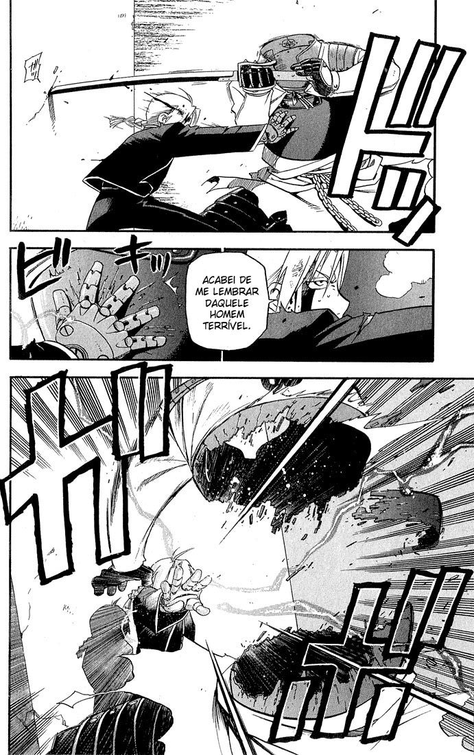 Read Alquimista de Aço pt_BR Manga Online