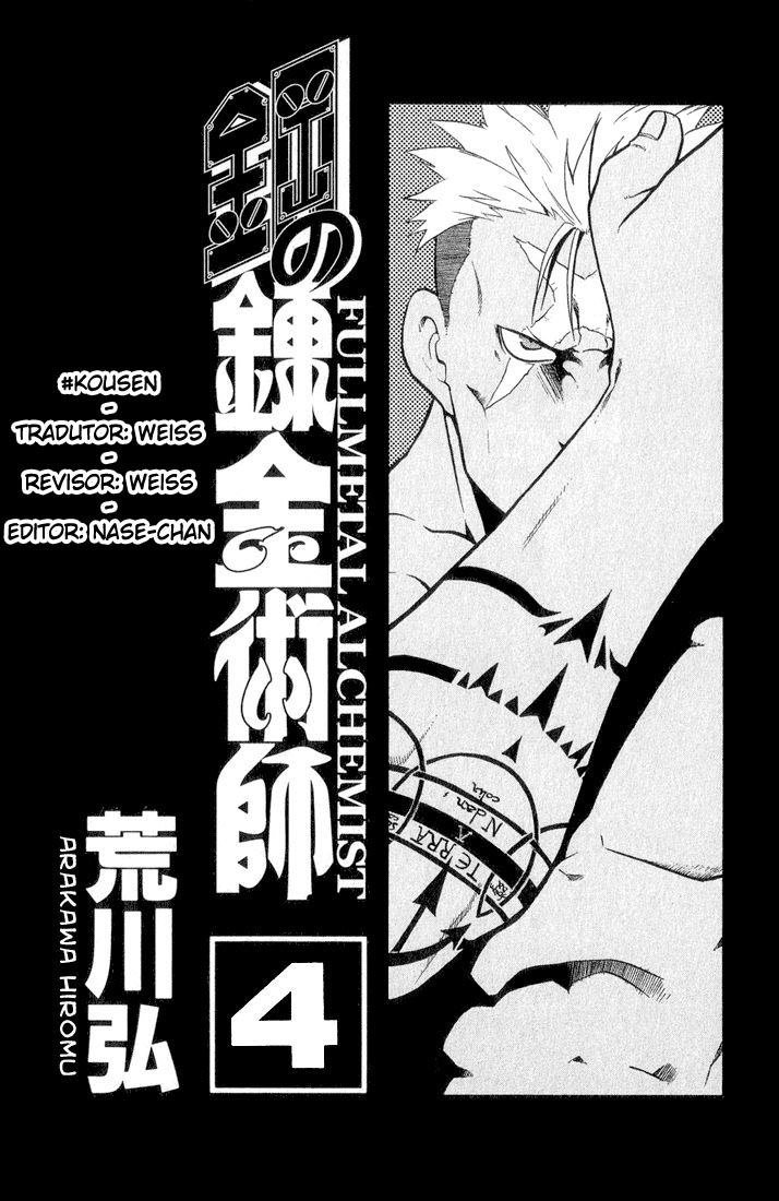 Read Alquimista de Aço pt_BR Manga Online