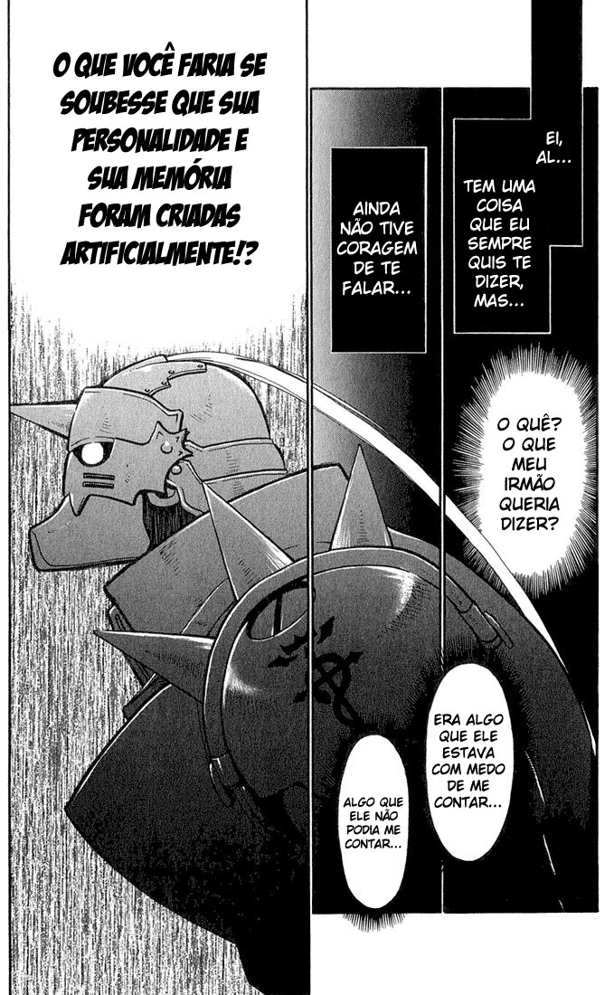Read Alquimista de Aço pt_BR Manga Online