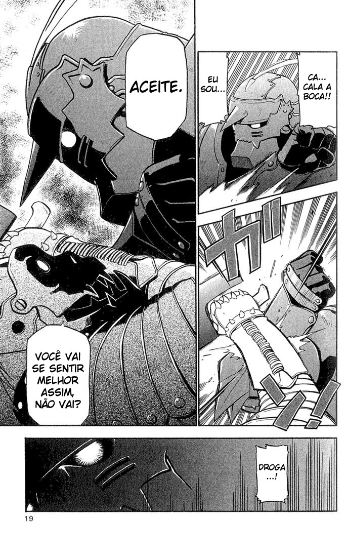 Read Alquimista de Aço pt_BR Manga Online