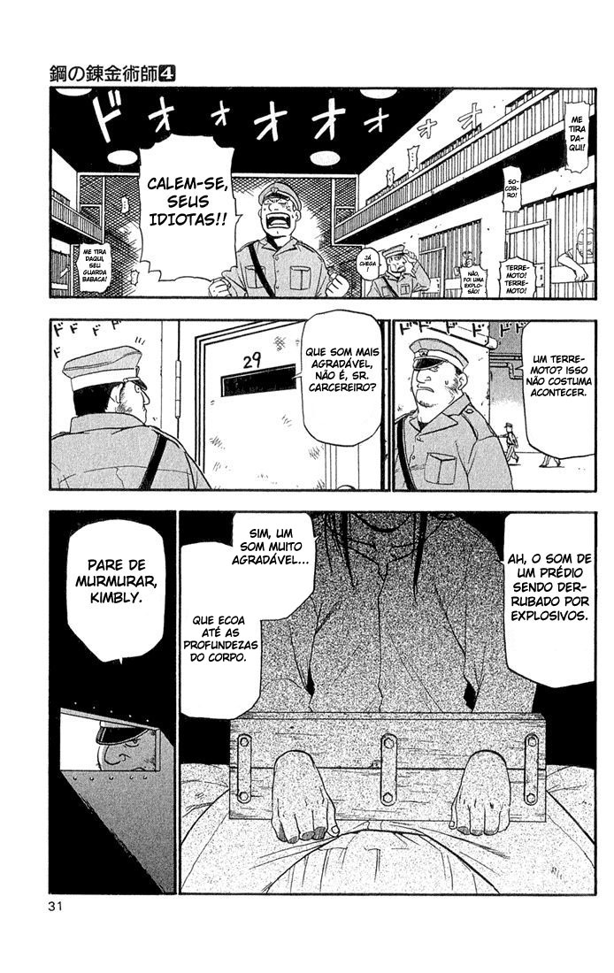 Read Alquimista de Aço pt_BR Manga Online