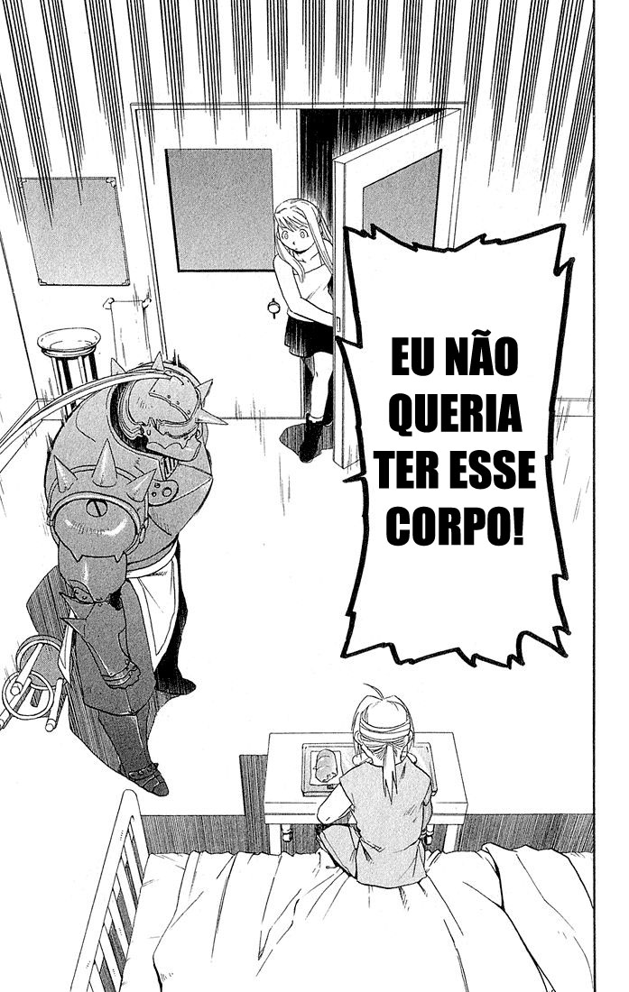 Read Alquimista de Aço pt_BR Manga Online
