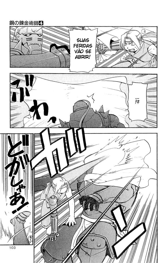 Read Alquimista de Aço pt_BR Manga Online