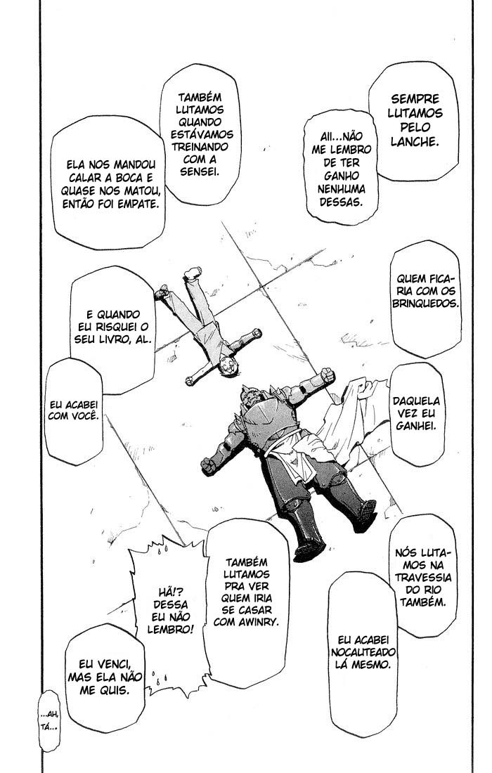 Read Alquimista de Aço pt_BR Manga Online