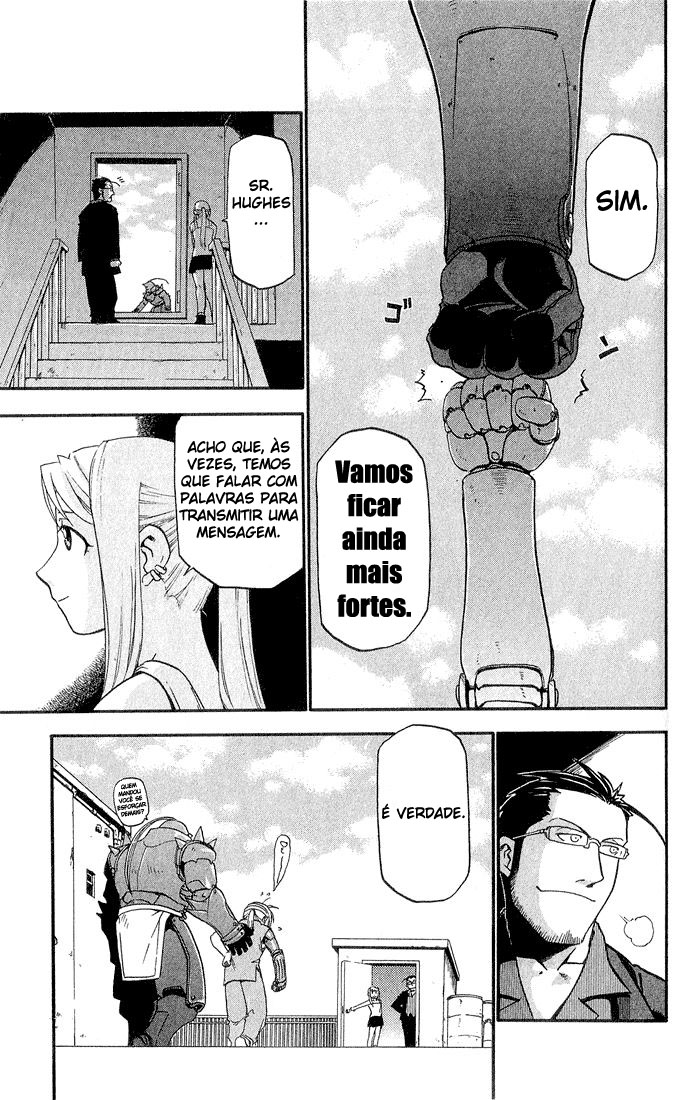 Read Alquimista de Aço pt_BR Manga Online