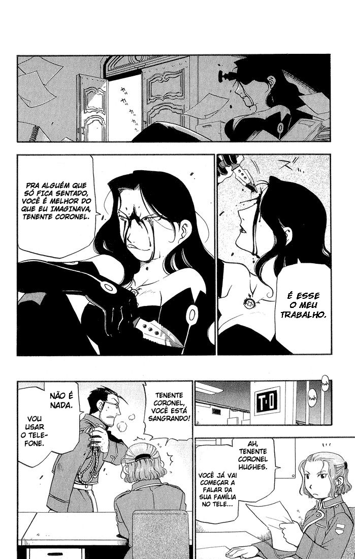Read Alquimista de Aço pt_BR Manga Online