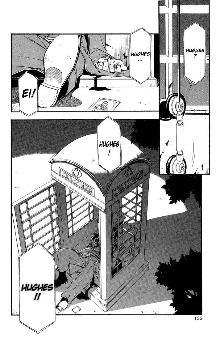 Read Alquimista de Aço pt_BR Manga Online