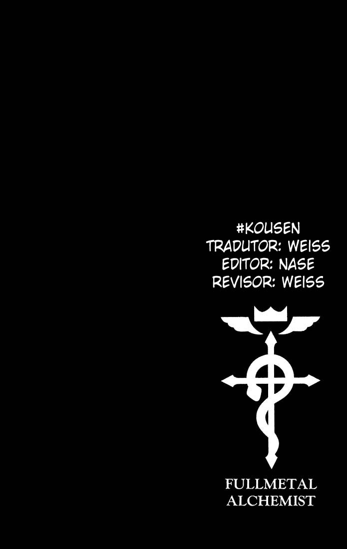 Read Alquimista de Aço pt_BR Manga Online