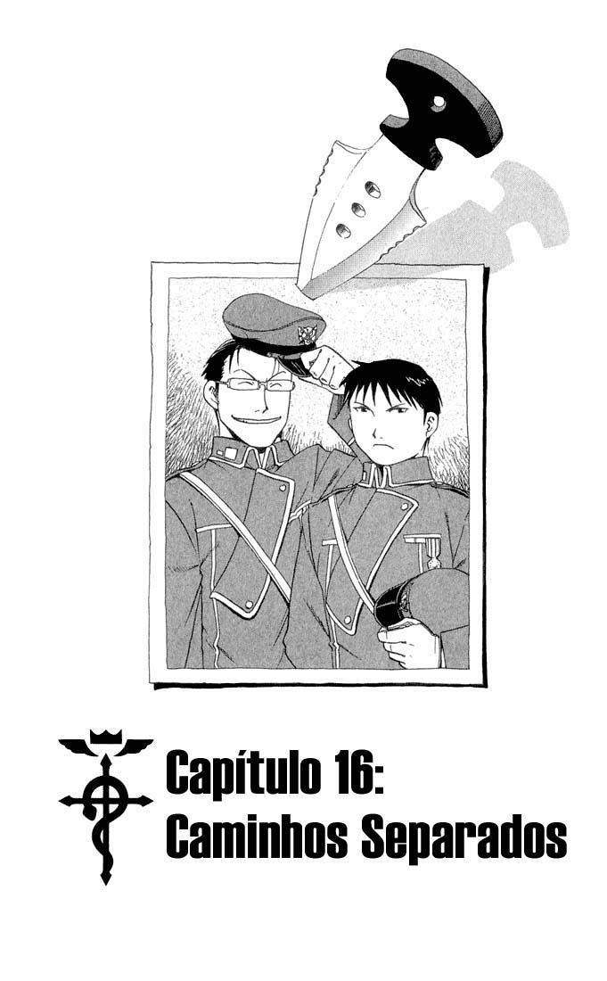 Read Alquimista de Aço pt_BR Manga Online