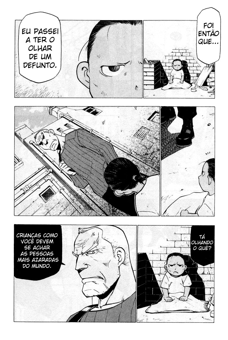 Read Alquimista de Aço pt_BR Manga Online