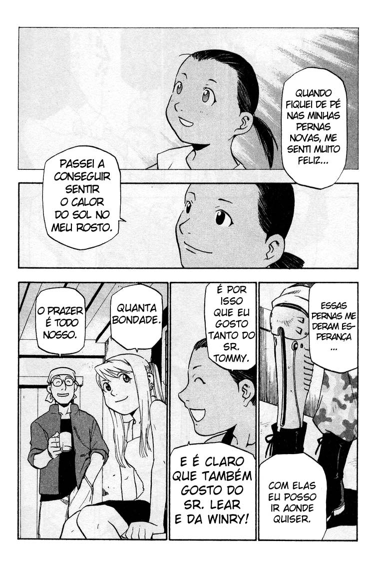 Read Alquimista de Aço pt_BR Manga Online