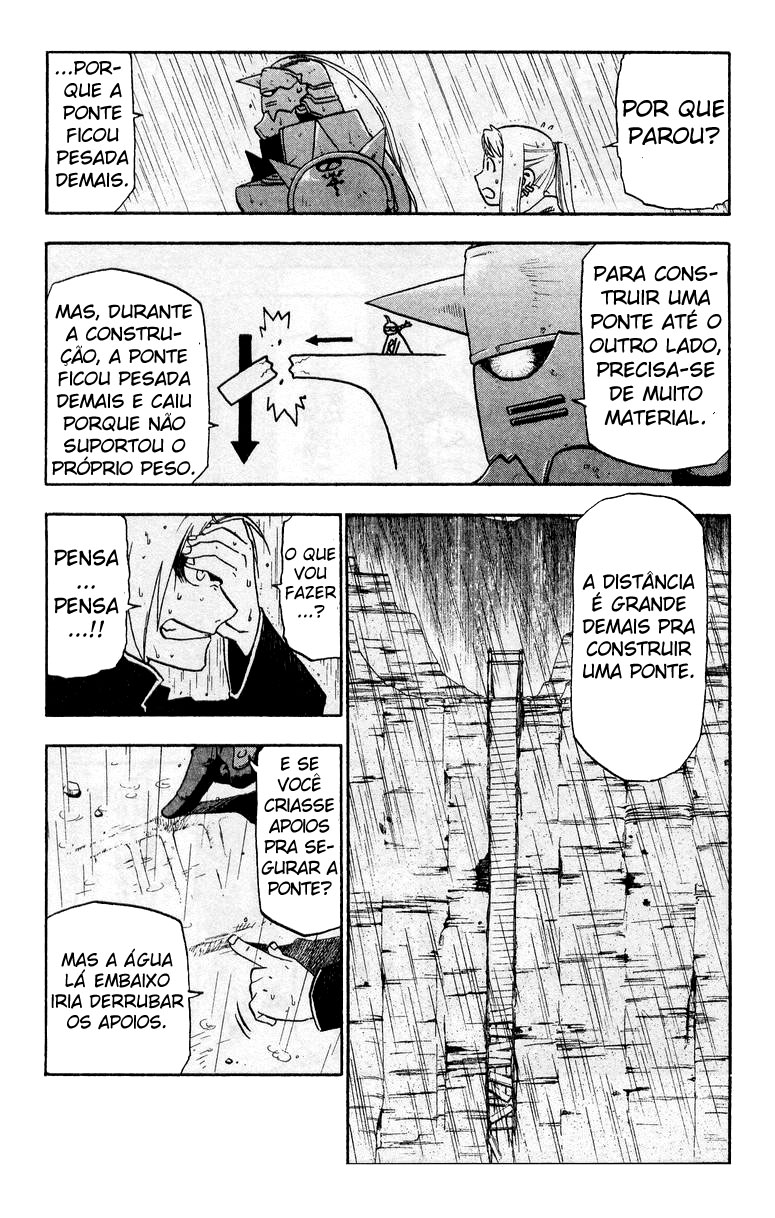 Read Alquimista de Aço pt_BR Manga Online