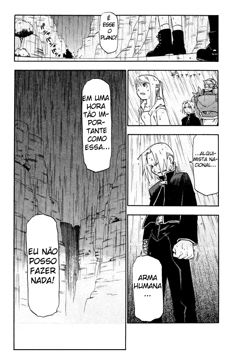 Read Alquimista de Aço pt_BR Manga Online