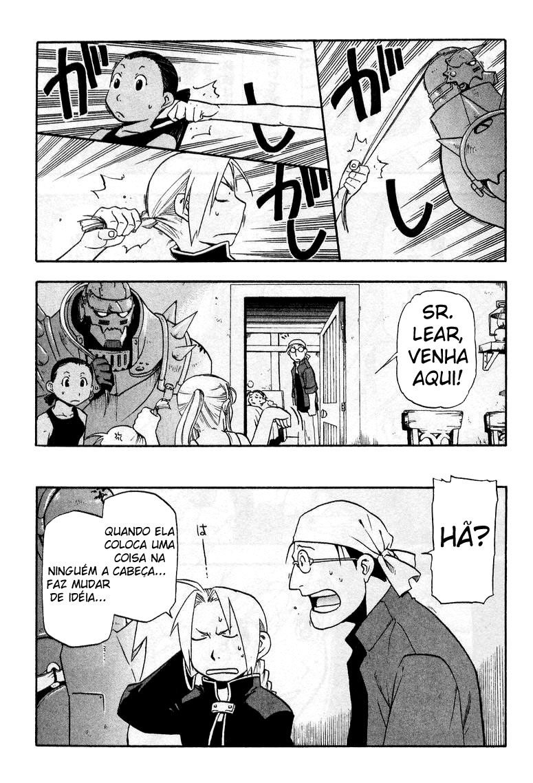 Read Alquimista de Aço pt_BR Manga Online