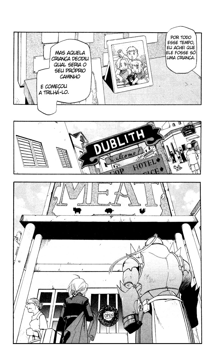 Read Alquimista de Aço pt_BR Manga Online