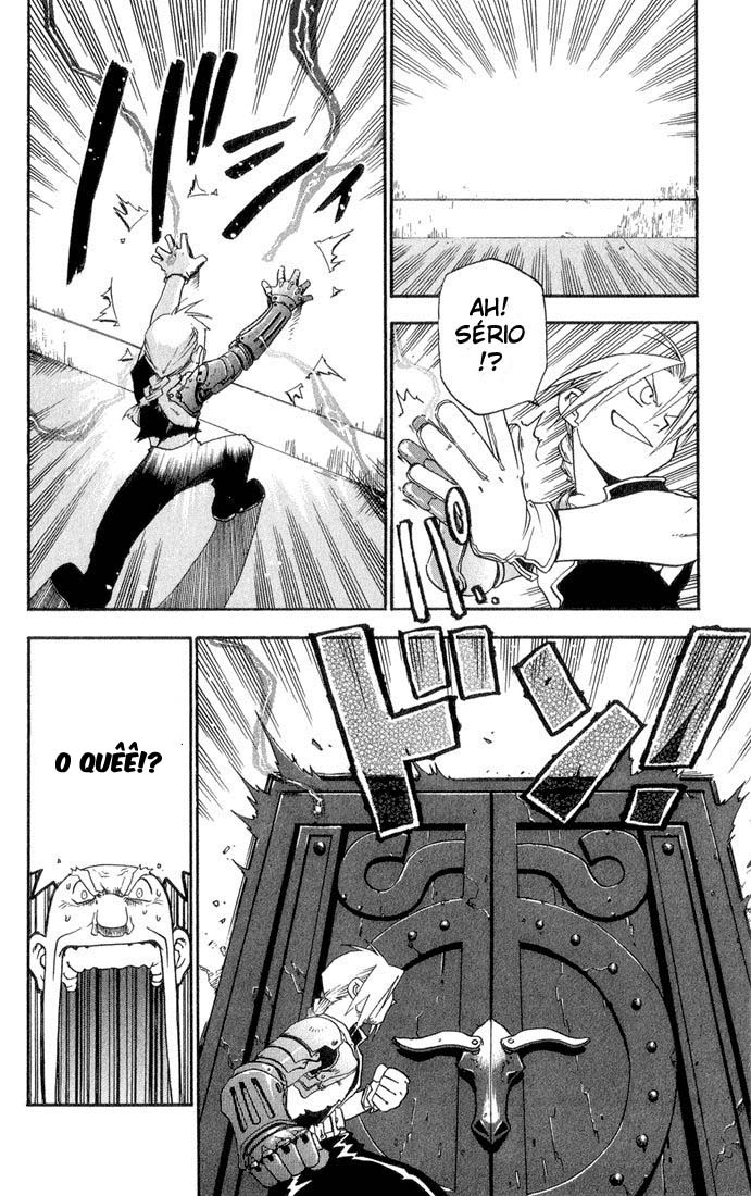 Read Alquimista de Aço pt_BR Manga Online