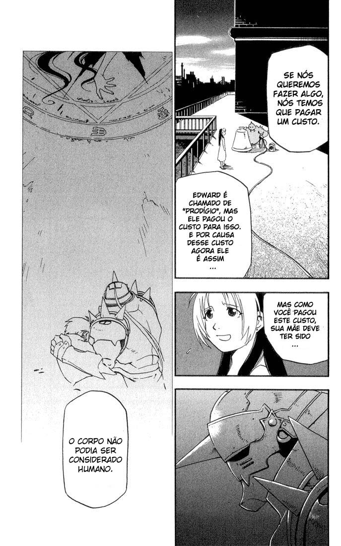 Read Alquimista de Aço pt_BR Manga Online