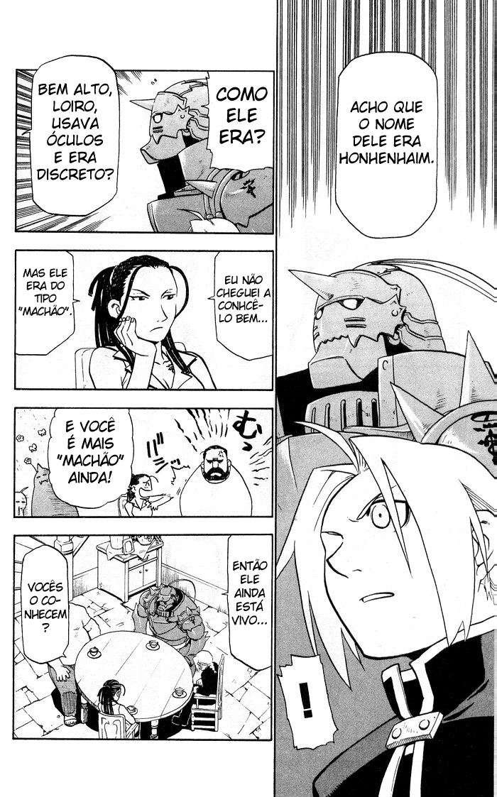Read Alquimista de Aço pt_BR Manga Online