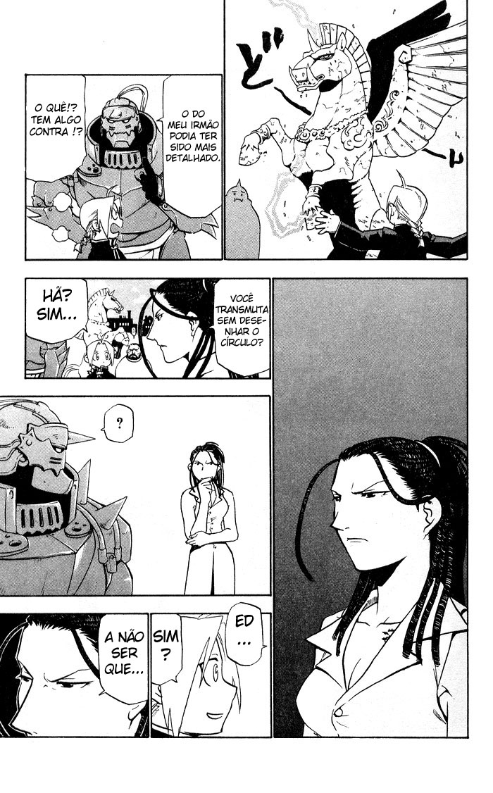 Read Alquimista de Aço pt_BR Manga Online