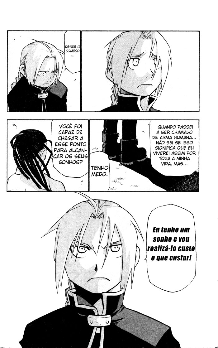 Read Alquimista de Aço pt_BR Manga Online