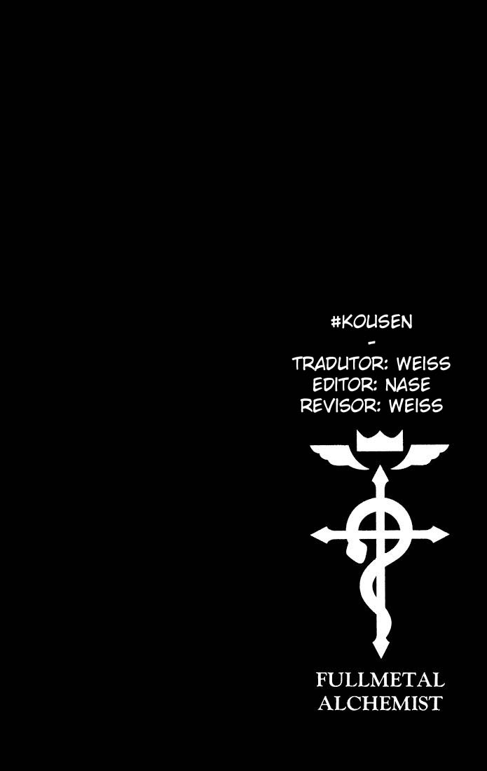 Read Alquimista de Aço pt_BR Manga Online