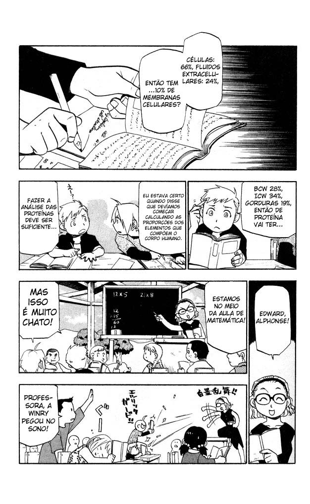 Read Alquimista de Aço pt_BR Manga Online