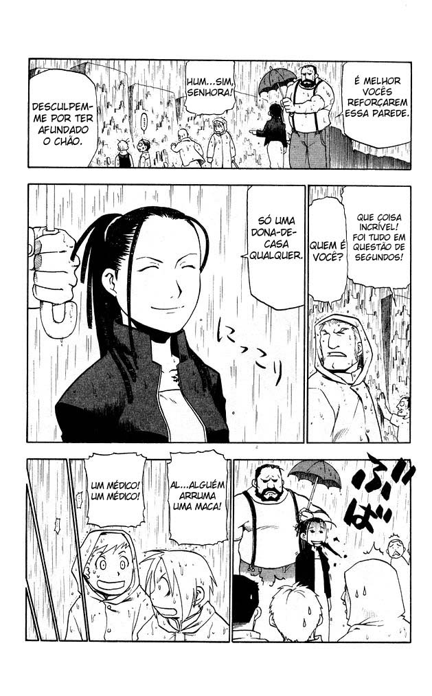 Read Alquimista de Aço pt_BR Manga Online
