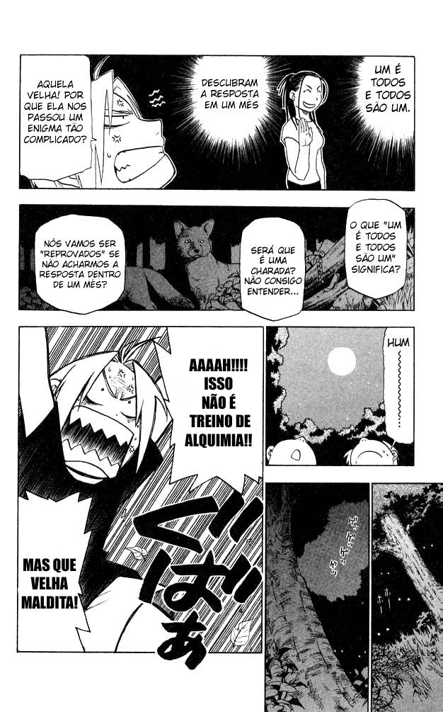 Read Alquimista de Aço pt_BR Manga Online