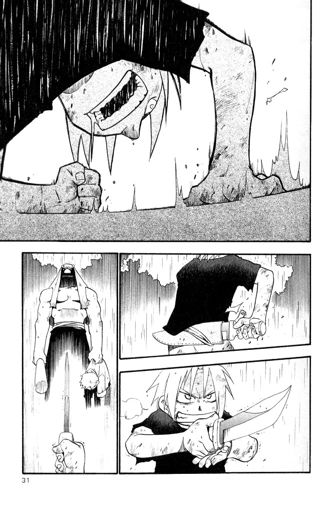 Read Alquimista de Aço pt_BR Manga Online