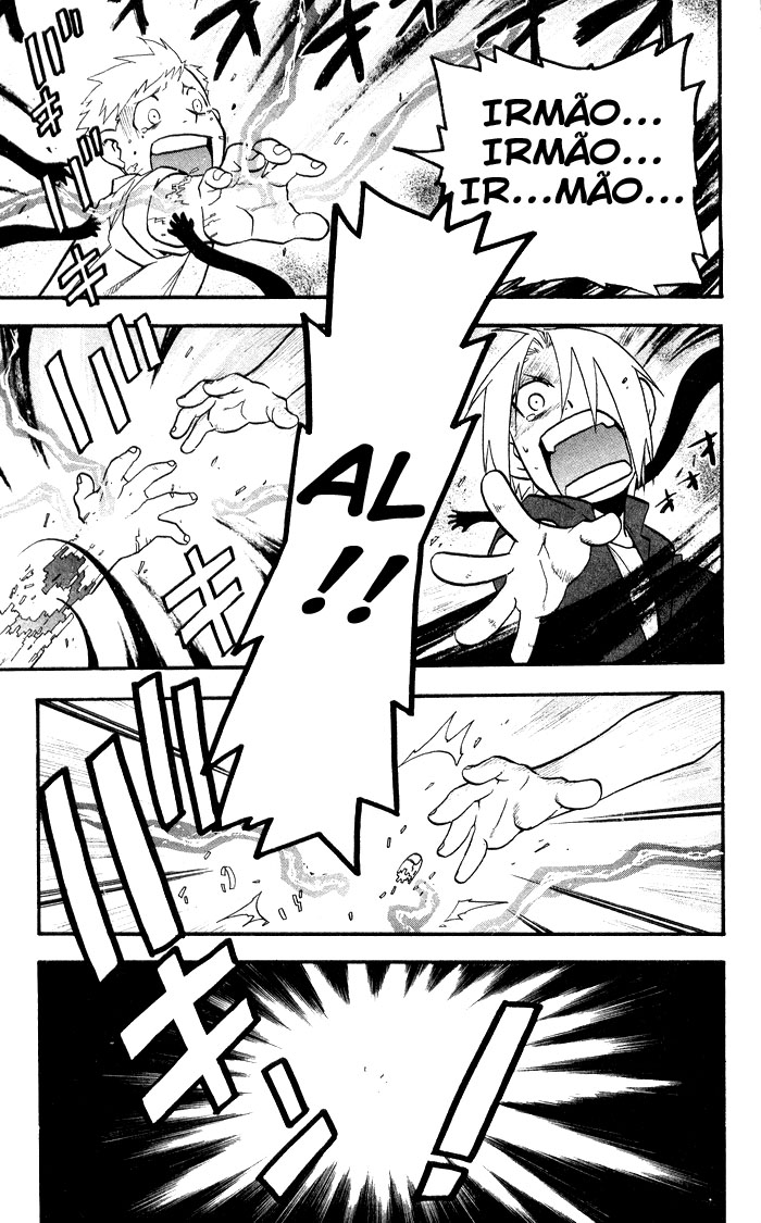 Read Alquimista de Aço pt_BR Manga Online