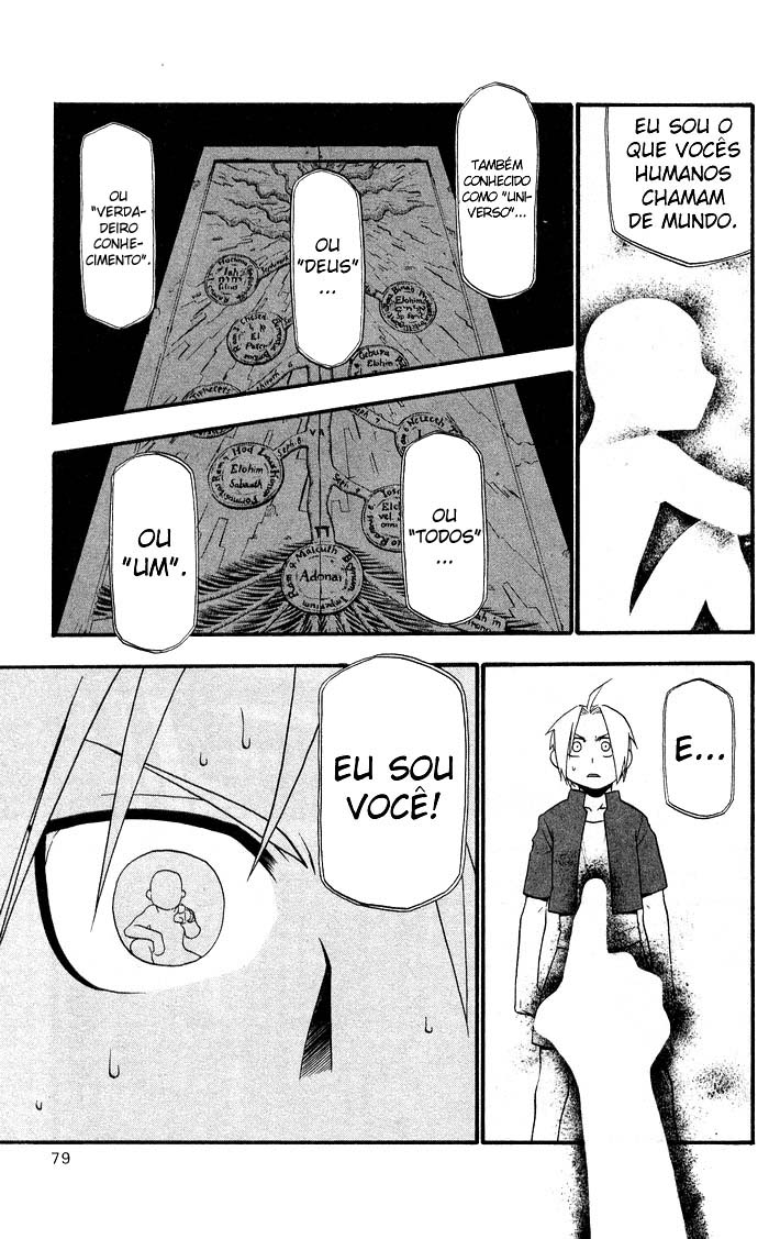 Read Alquimista de Aço pt_BR Manga Online