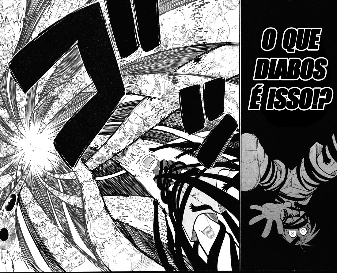 Read Alquimista de Aço pt_BR Manga Online