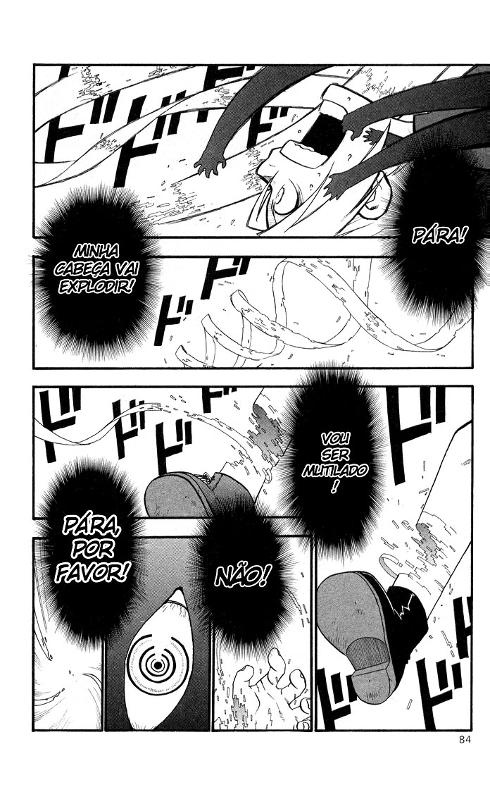 Read Alquimista de Aço pt_BR Manga Online