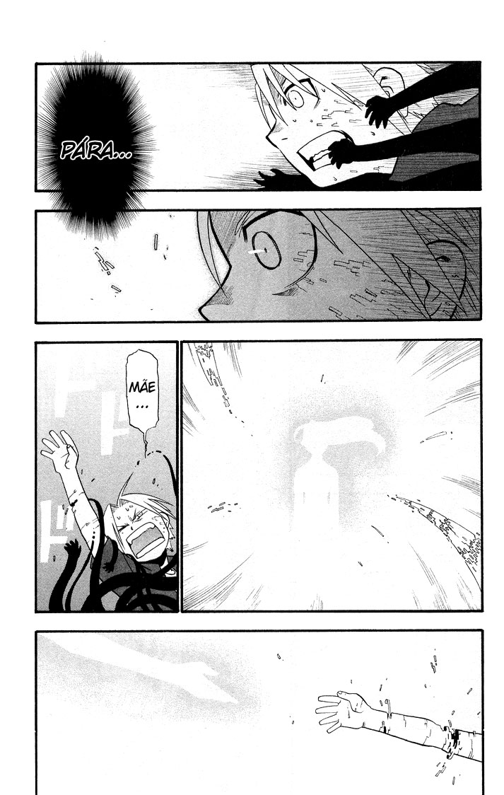 Read Alquimista de Aço pt_BR Manga Online