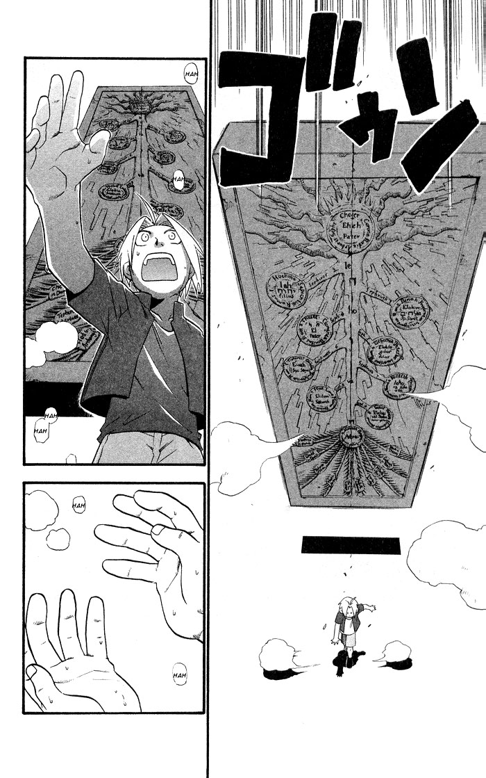 Read Alquimista de Aço pt_BR Manga Online