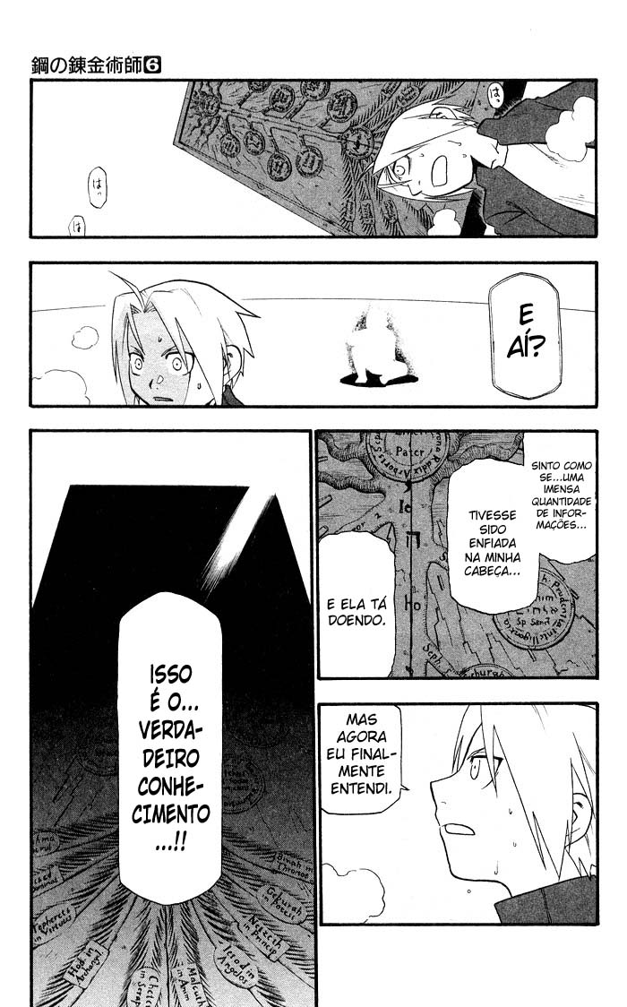 Read Alquimista de Aço pt_BR Manga Online