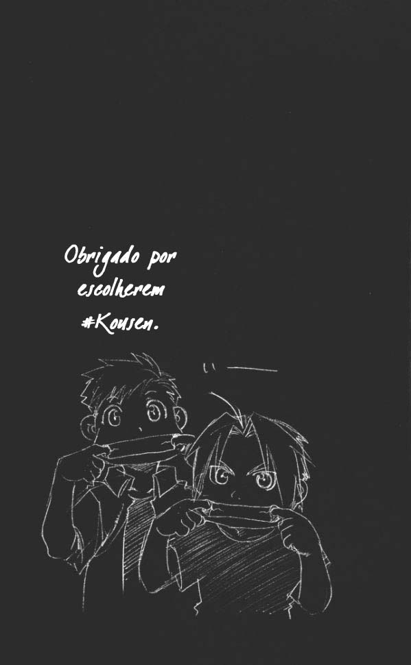 Read Alquimista de Aço pt_BR Manga Online