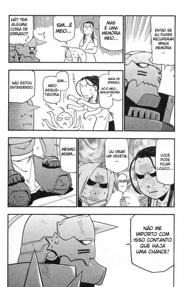 Read Alquimista de Aço pt_BR Manga Online