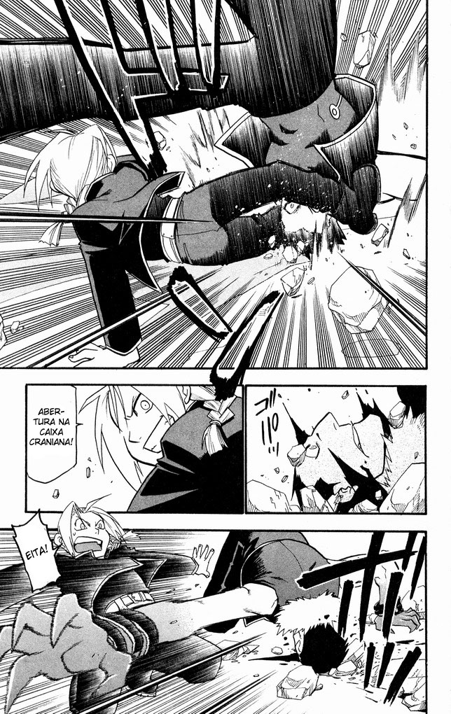 Read Alquimista de Aço pt_BR Manga Online