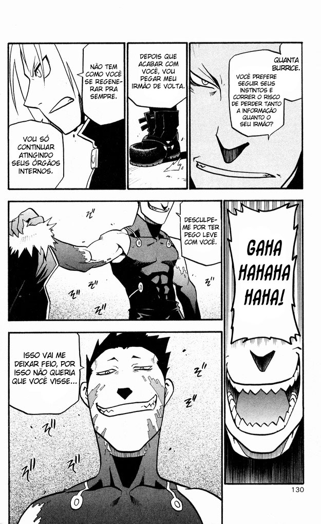 Read Alquimista de Aço pt_BR Manga Online
