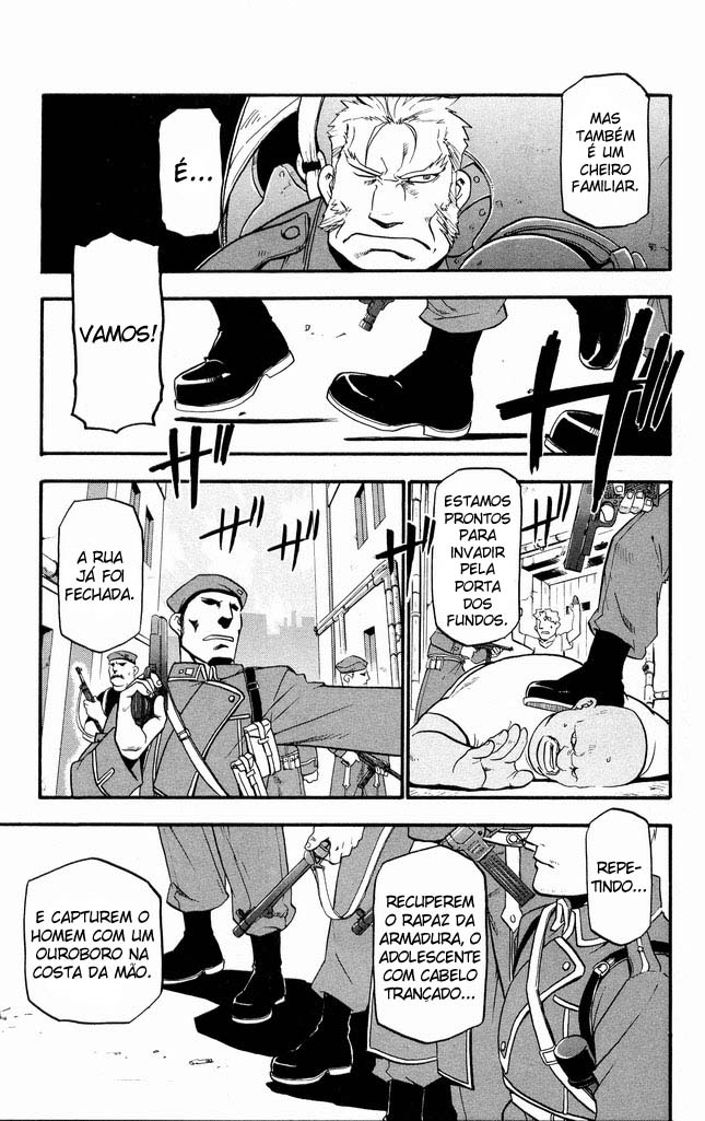 Read Alquimista de Aço pt_BR Manga Online