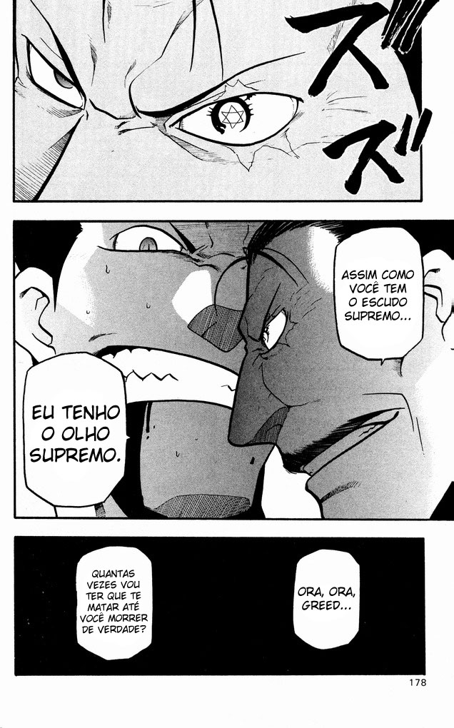 Read Alquimista de Aço pt_BR Manga Online