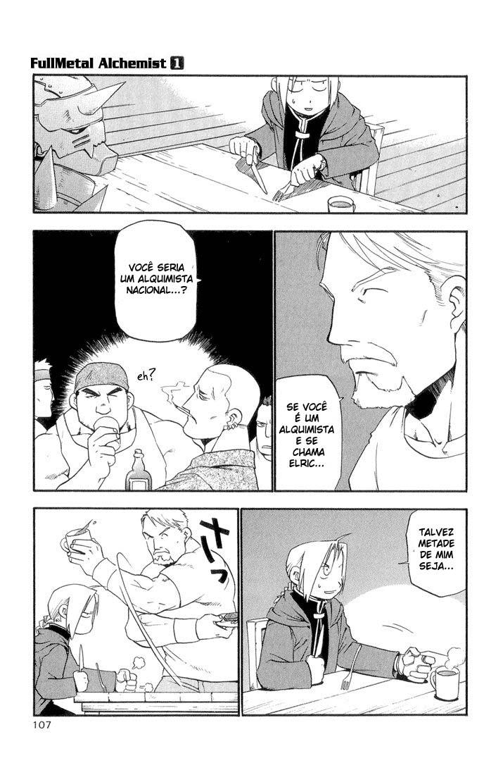 Read Alquimista de Aço pt_BR Manga Online