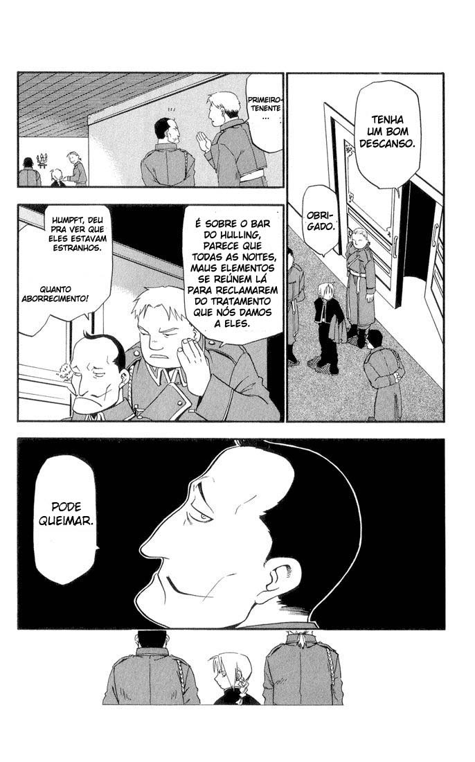 Read Alquimista de Aço pt_BR Manga Online