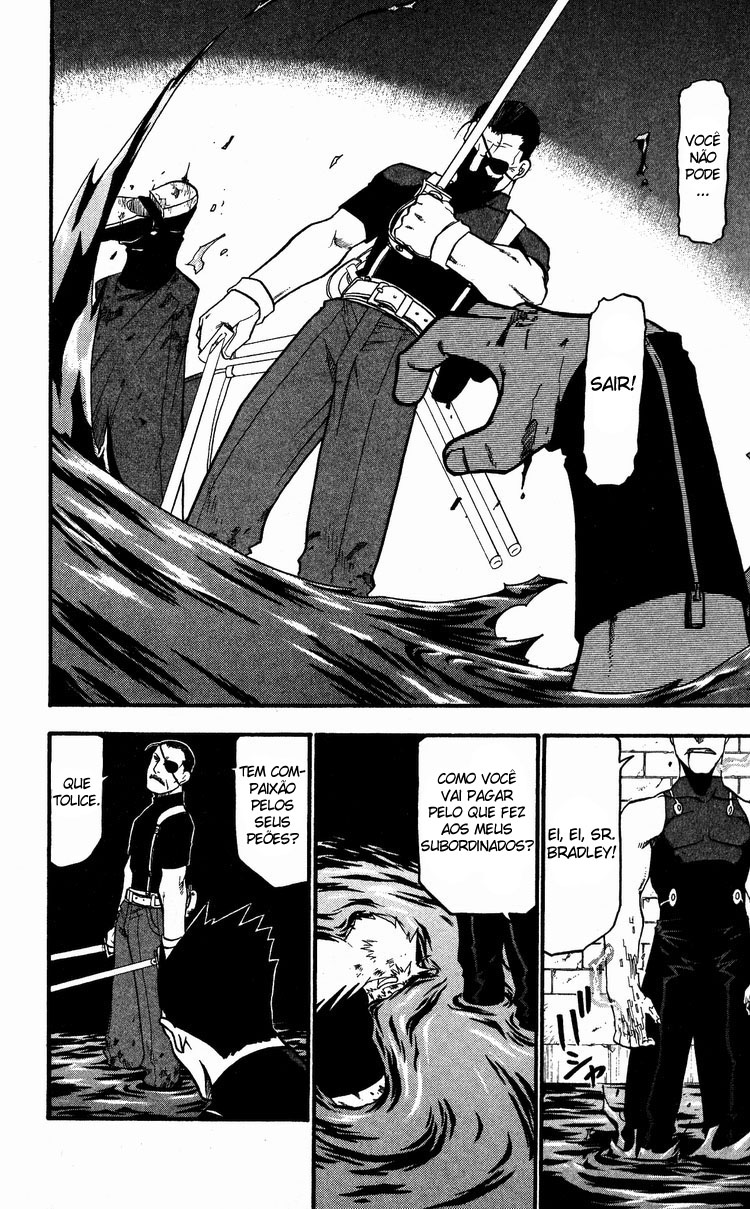 Read Alquimista de Aço pt_BR Manga Online