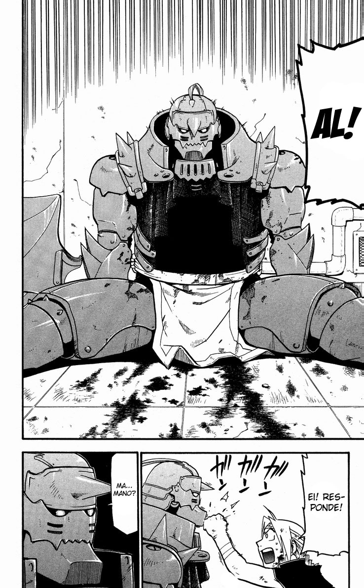 Read Alquimista de Aço pt_BR Manga Online