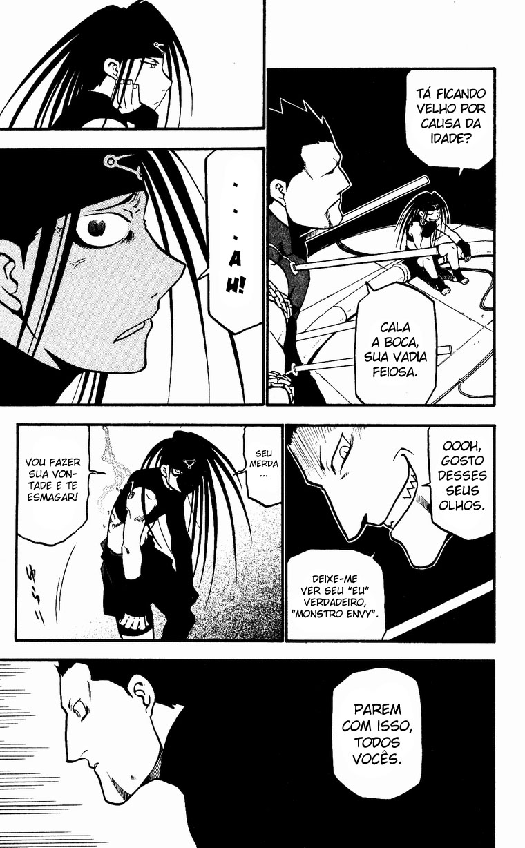 Read Alquimista de Aço pt_BR Manga Online