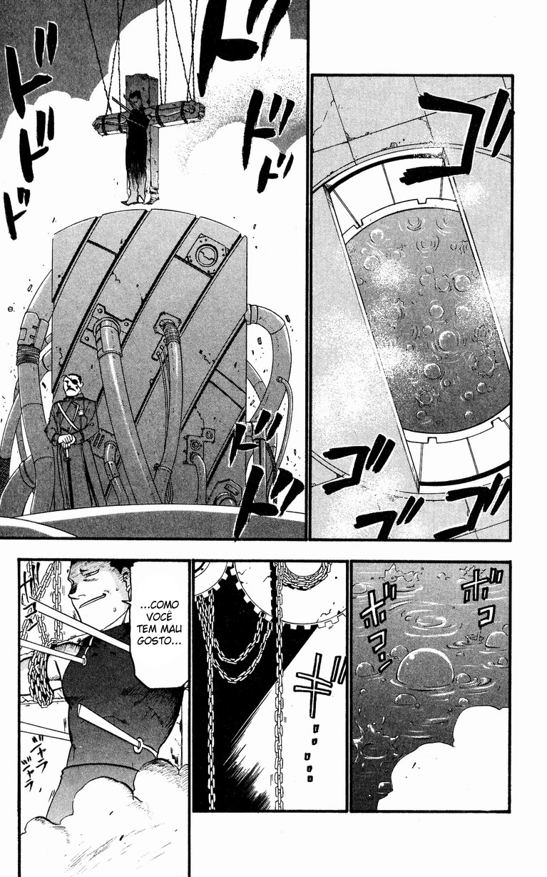 Read Alquimista de Aço pt_BR Manga Online