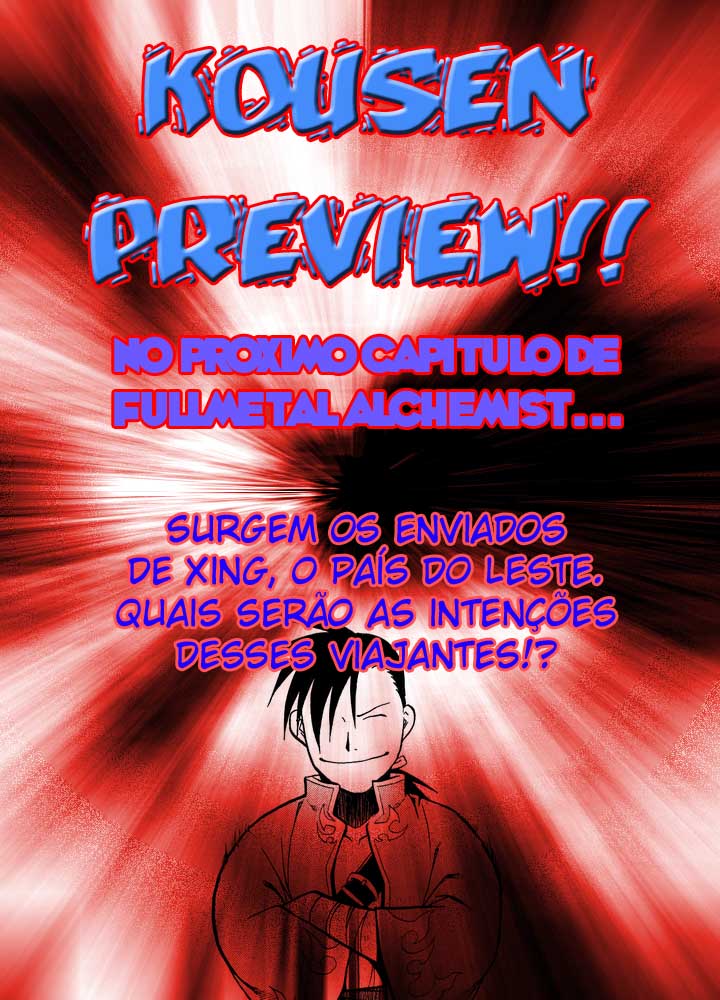 Read Alquimista de Aço pt_BR Manga Online
