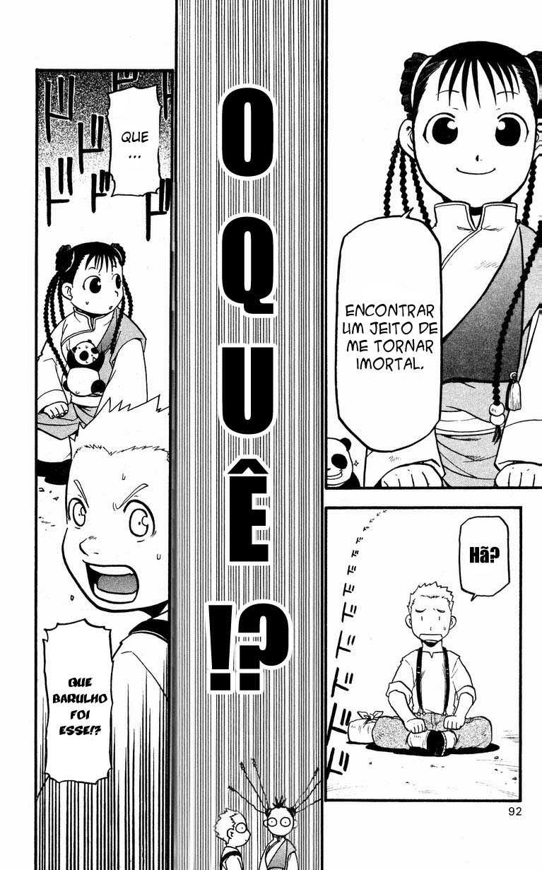 Read Alquimista de Aço pt_BR Manga Online